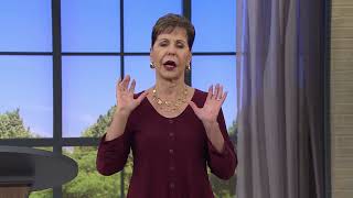 A fejlődés ára. - Joyce Meyer