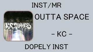 [INST/MR] OUTTA SPACE - KC (SIK-K & HAON & JMIN)