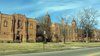 7MILE FRANK NITTI     COOLEY HIGH SCHOOL (OFFICIAL AUDIO)