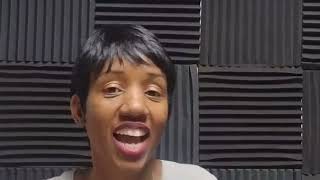 SPOTLIGHT - Angel Doolas