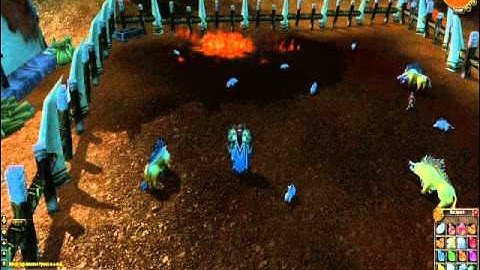 New Explosive Trap Effect 4.1.0