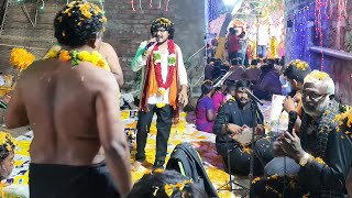 Download Lagu Hari Hari Govinda || Manikanta Swamy || Kondala Swamy || Ayyappa Bhajanalu live || Govinda || Folk MP3