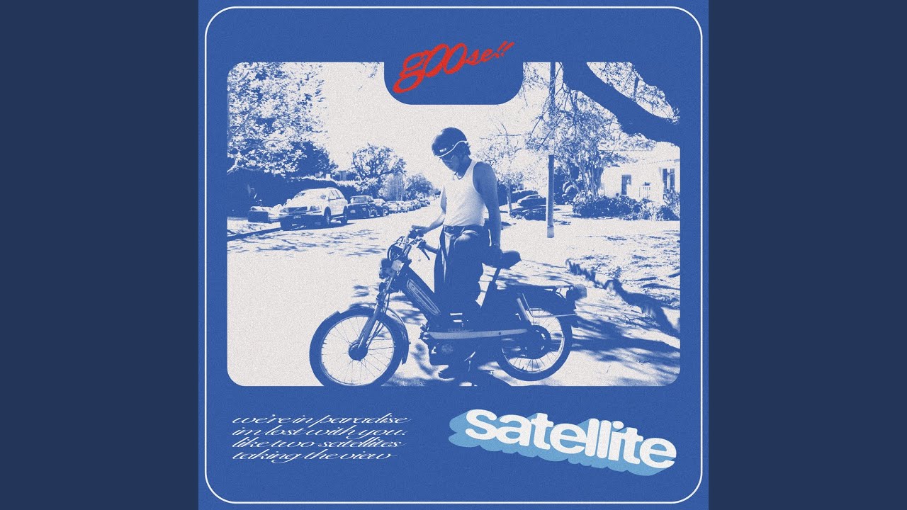 satellite