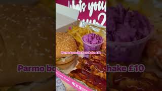 #fyp #food #foodforfoodies #reels #viral #relatable #trending #wakefield #shortsreel #shortsviral