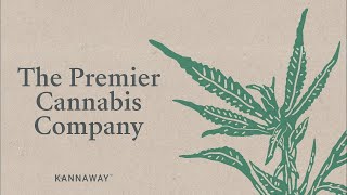 Kannaway: The Premier Cannabis Company