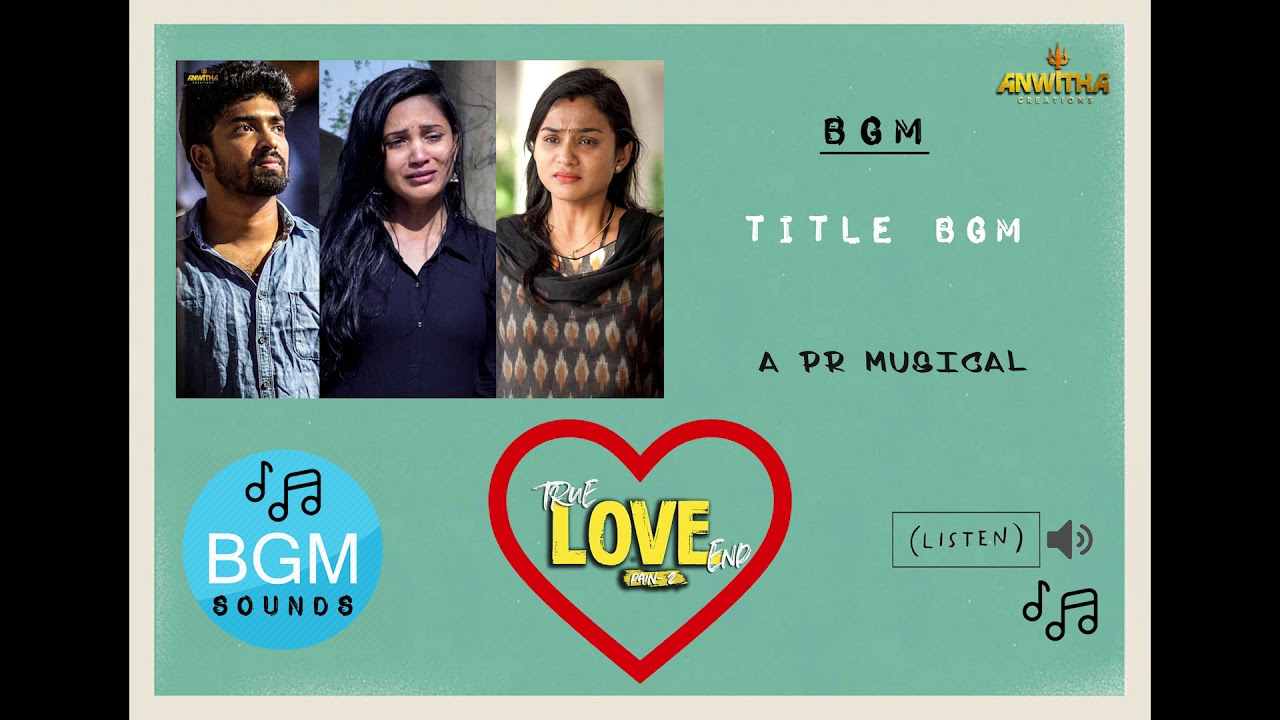 True Love End Pain 2 Title BGM YouTube true-love-end-pain-2-title-bgm-youtube