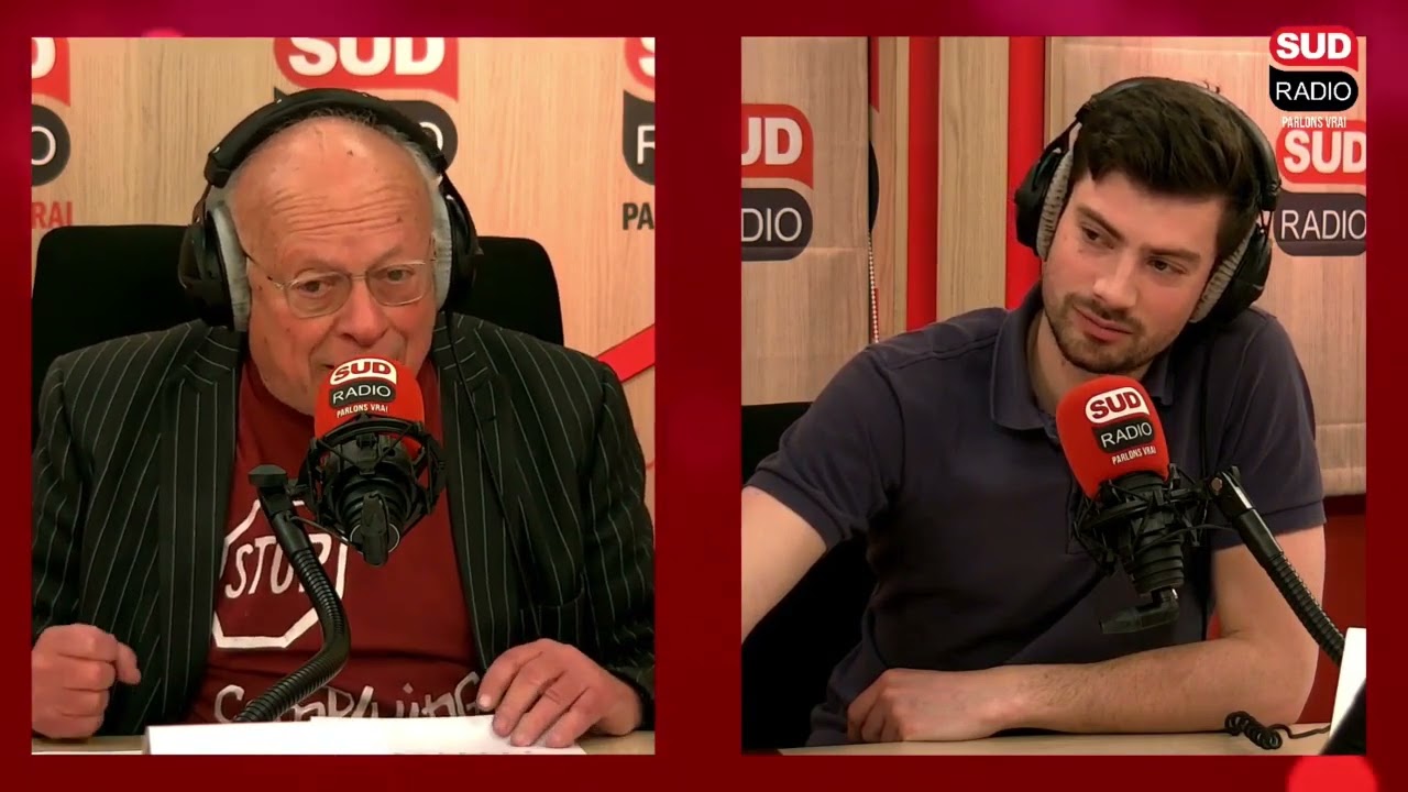 Le soutien de Joe Biden, des membres du Ku Klux Klan chez les Verts ? Et la non censure d'Elon Musk