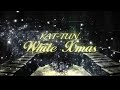 KAT-TUN - White X-Mas (Karaoke) with Lyrics [Rom/Eng/Kan]