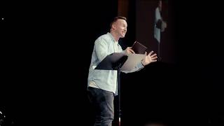 May 24 | Real, Deep Discipleship