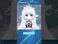 Очень занятая Симфа #simfonira #vtuber #shorts