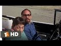 Peewees big adventure 710 movie clip  why dont you take a picture 1985