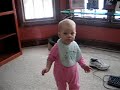Beginning of video