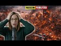 MOSCOW BURNS as Putin Signals Retreat — Capital Hit by Massive Strike