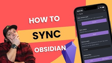 Everything You Need to Know about Obsidian Sync