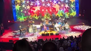 Ringo Starr & His All-Star Band - Back Off Boogaloo