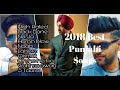 20 minutes 10 best punjabi songs 2018