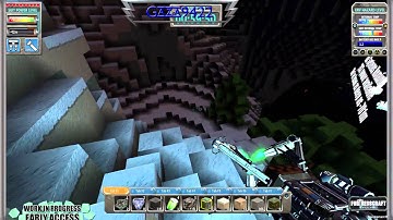 First Impressions of  Rush Mode on FCE Bleeding Edge - with Broken Wasp mod Season 1 EP03