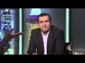 انفعالات فيصل القاسم على خالد بن ققه انفعالات فيصل القاسم على خالد بن ققه