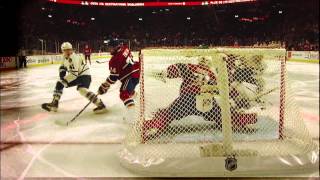 April 13, 2013 - Hockey Night in Canada (HNiC) - Opening Montage 1/2