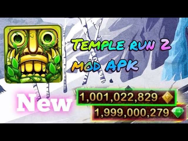 Temple Run - Enjoy Winter Toyland while it lasts!🎄🎁 Let's run! 🏃‍♂️🏃‍♀️