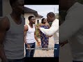 Funny madam Biggie series part 2 #drama