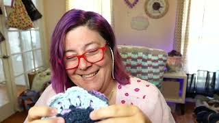 видео: Спасенные мочалки для вязания крючком картинка: Спасенные мочалки для вязания крючком