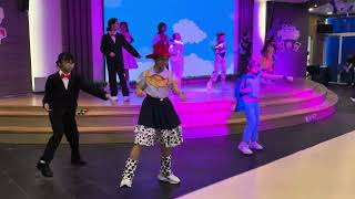 Publication Date: 2026-07-07 | Video Title: Jazz Team表演｜開放日｜校園生活｜天水圍循道衞理小學