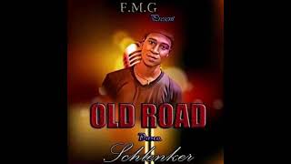Official Song Old Road By Schlenker