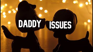 LPS Music Video: Daddy Issues - The Neighbourhood