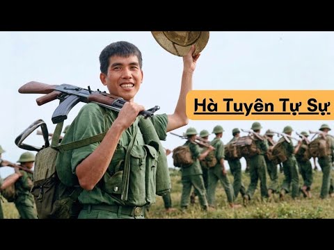 Chiến Dịch MB84 - Hà Tuyên Tự Sự - #ChiếnTrườngHoaLửa (Trọn Bộ) #CTHL