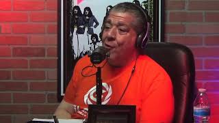 The Church Of What's Happening Now: #658 - Joey Diaz and Lee Syatt