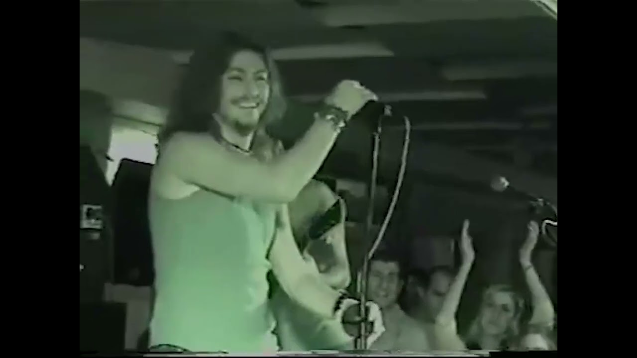 Barış Akarsu | Gölge Bar Konseri