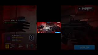 MC5 Iran Peachy vs kaneki