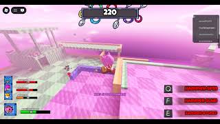 Sunky.MPEG: The Evil | Holy targetting