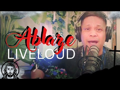 ABLAZE - LIVELOUD | WORSHIP SONG 🎵 Cover @Couples for Christ #cfc #trending #viral