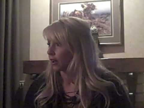 Chalene Johnson's Mom of the Year details of New Years Eve 2009 - YouTube
