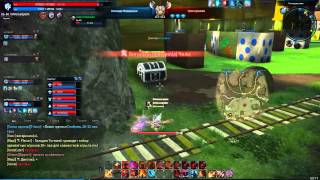 Tera online RUoFF 