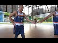 RBL S4 - Quarter Finals Furies vs Eros