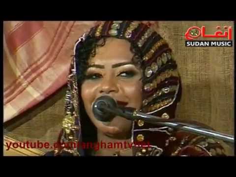 فرحك ياجناي زبيدة الانقاذ