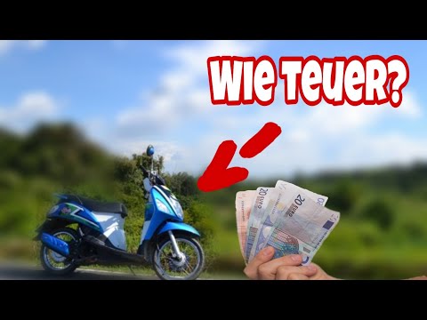 Video: So Erhalten Sie Einen Rollerführerschein