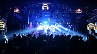 Murder King - Boykot (Live At Ooze Venue, 27.02.2019) Resimi