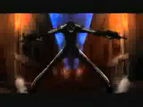 09 hellsing ultimate invaders mu