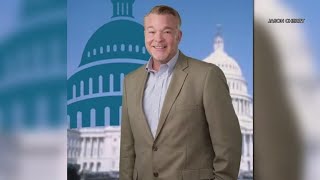 Angus King has another challenger for his US Senate seat this fall