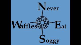 Never Eat Soggy Waffles (Funny BrainPOP Jr Video)