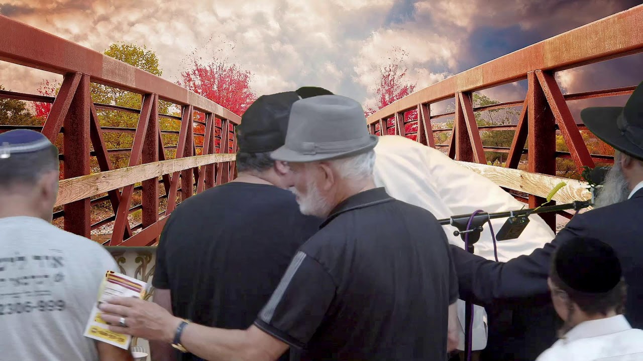 הרב מאיר דוד שמואלי: רגע לפני הישועה!!!