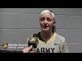 Recap: Army Women's Lacrosse vs. Colgate 4-18-18
