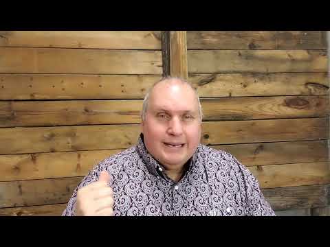 How to Increase the Anointing. Part 1