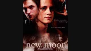 Never Erase (OST New Moon) w/ Lyrics