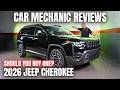 Should You Buy 2026 Jeep Cherokee? Thorough Review By A Mechanic Mp3 Song