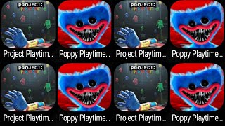 Project Playtime Mobile,Project Playtime For Android V 0.4.0 Global Update,Poppy Playtime Chapter 3 screenshot 2